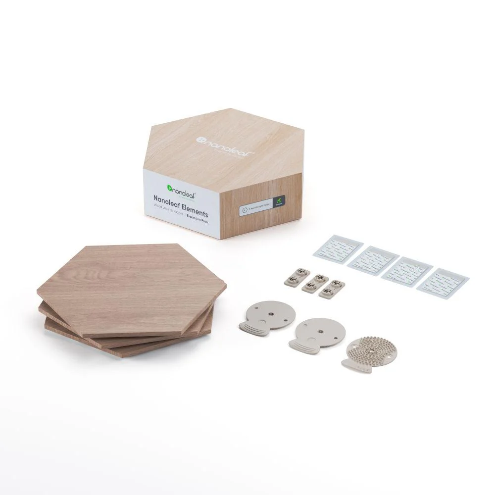 Elements Hexagons Expansion Pack (3PK) - Image 5