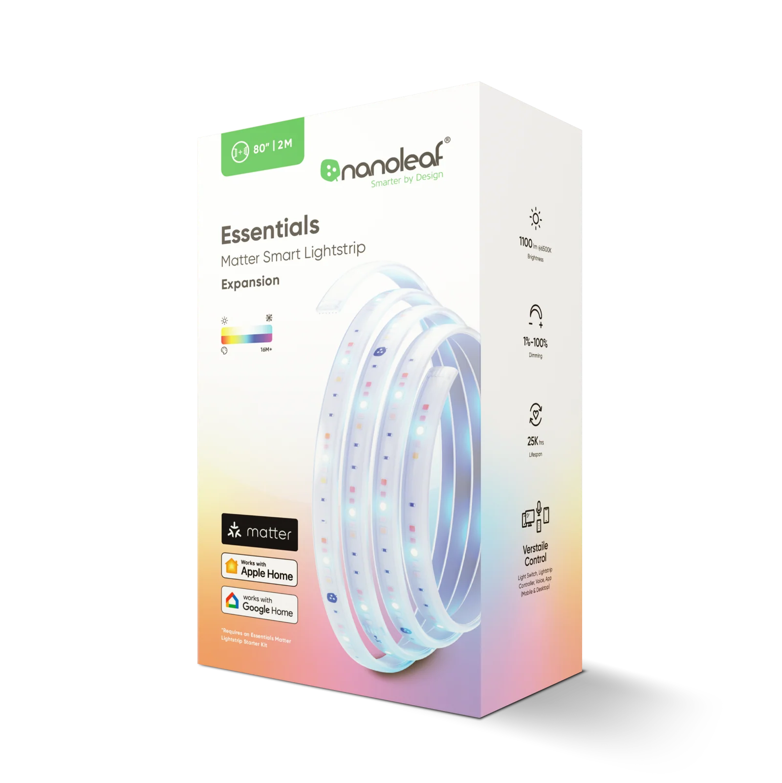 Lightstrip Extension (2m) - Image 5