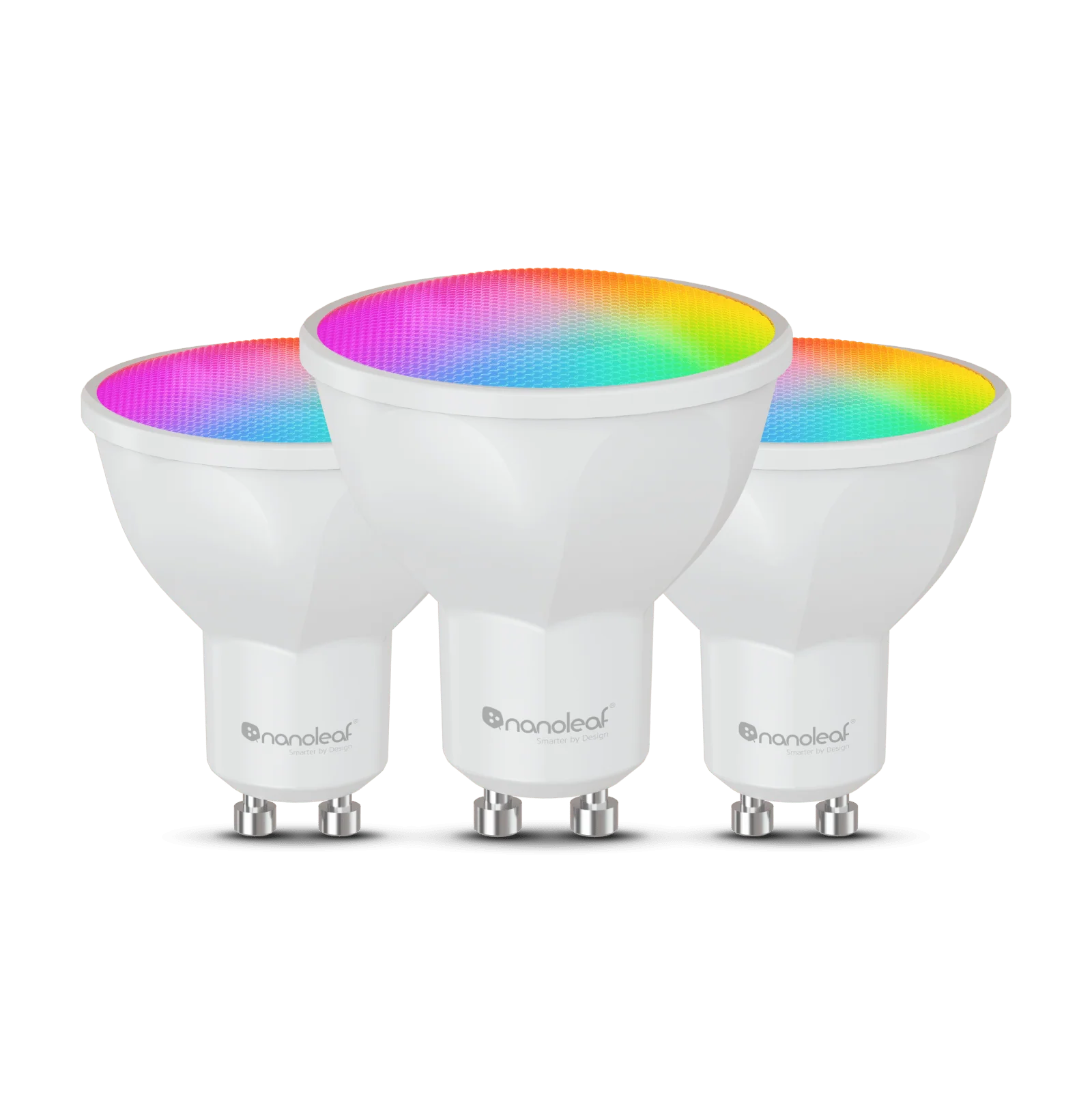 Matter Thread GU10 Smart Bulbs (3 Pack) - Image 4