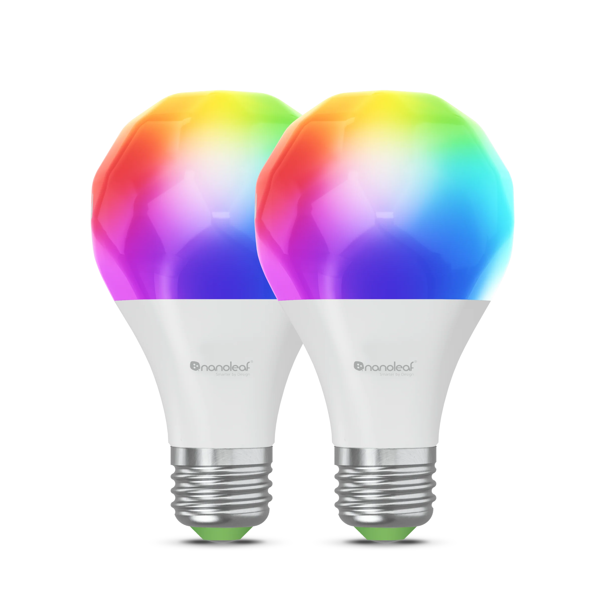 Matter Wi-Fi E27 Smart Bulb (2 Pack) - Image 5