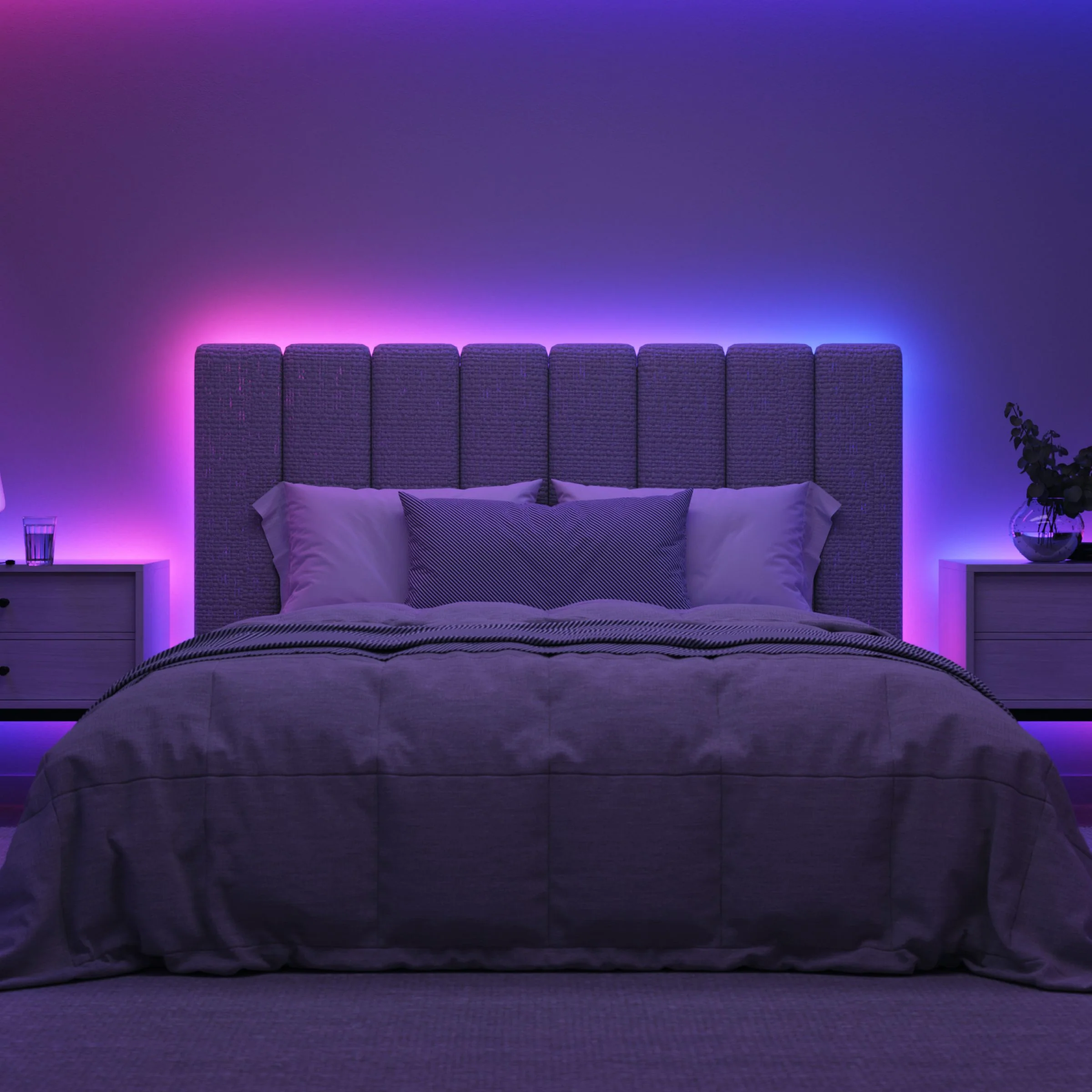 Matter Smart Multicolor Lightstrip 16.4ft (5m) - Image 4