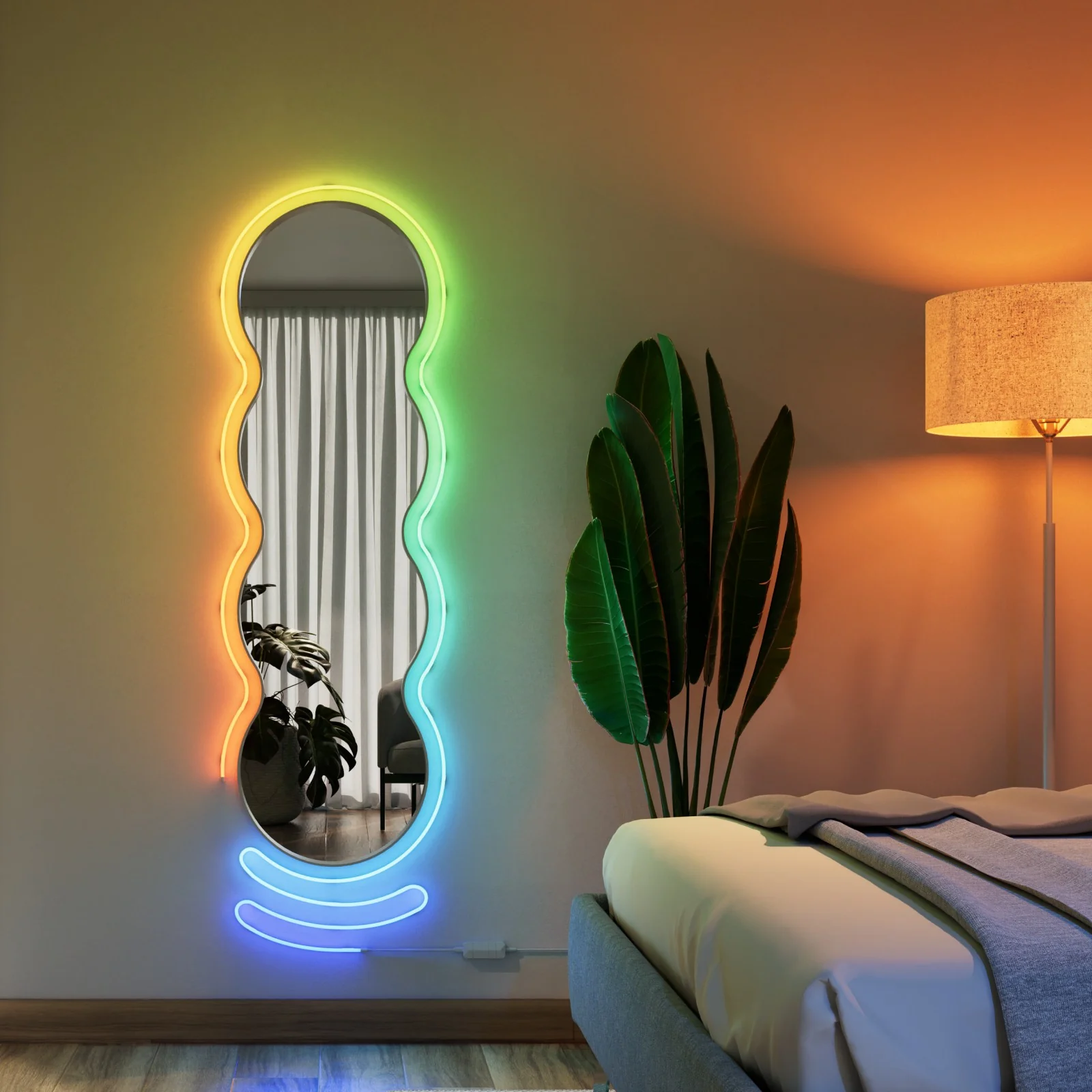 Matter Smart Multicolor Rope Light (5m) - Image 3