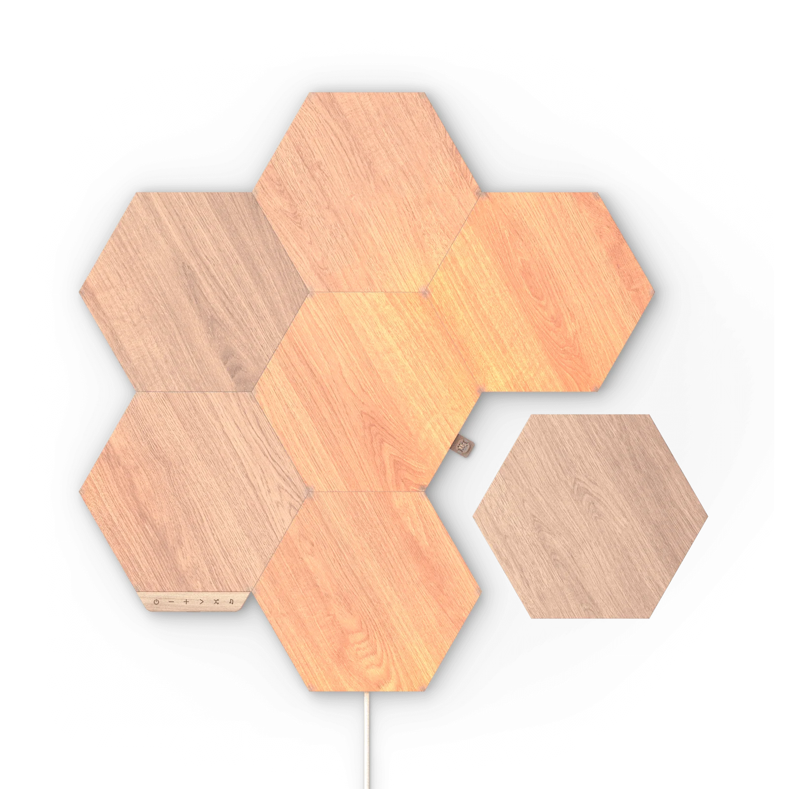 Elements Hexagons Starter Kit - Image 3