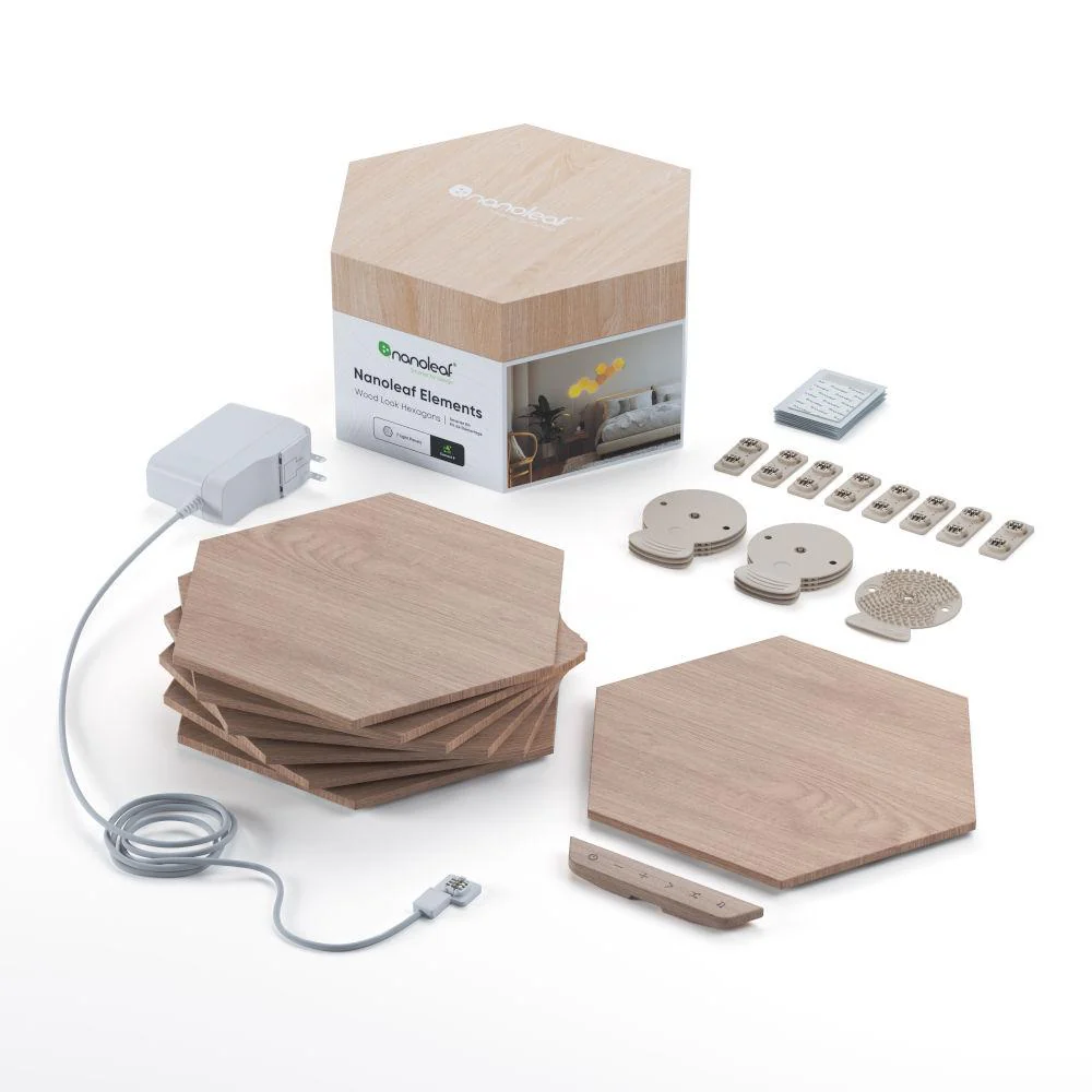 Elements Hexagons Starter Kit - Image 5