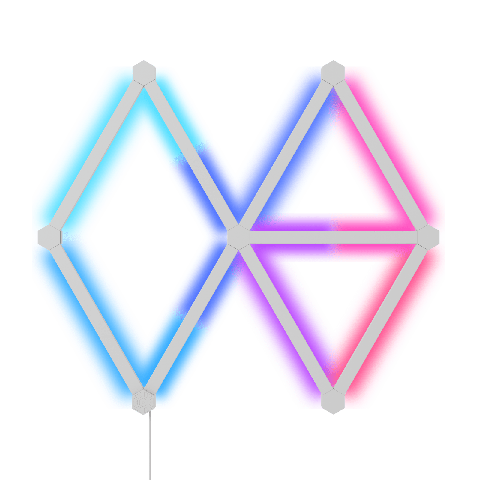 Lines 60 Degrees Starter Kit (9 Lines) - Image 3