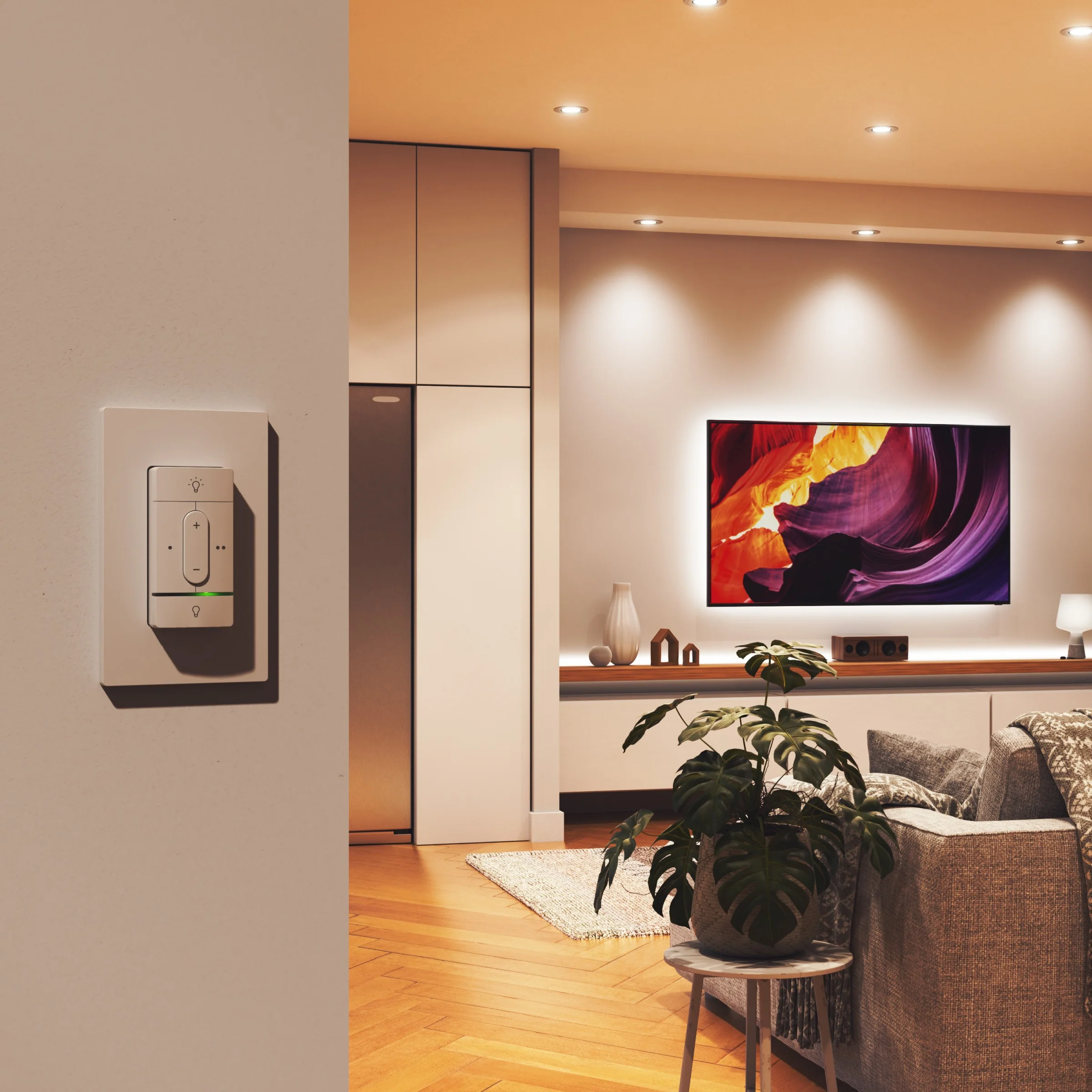 Sense+ Smart Wireless Switch (Each) - Image 3