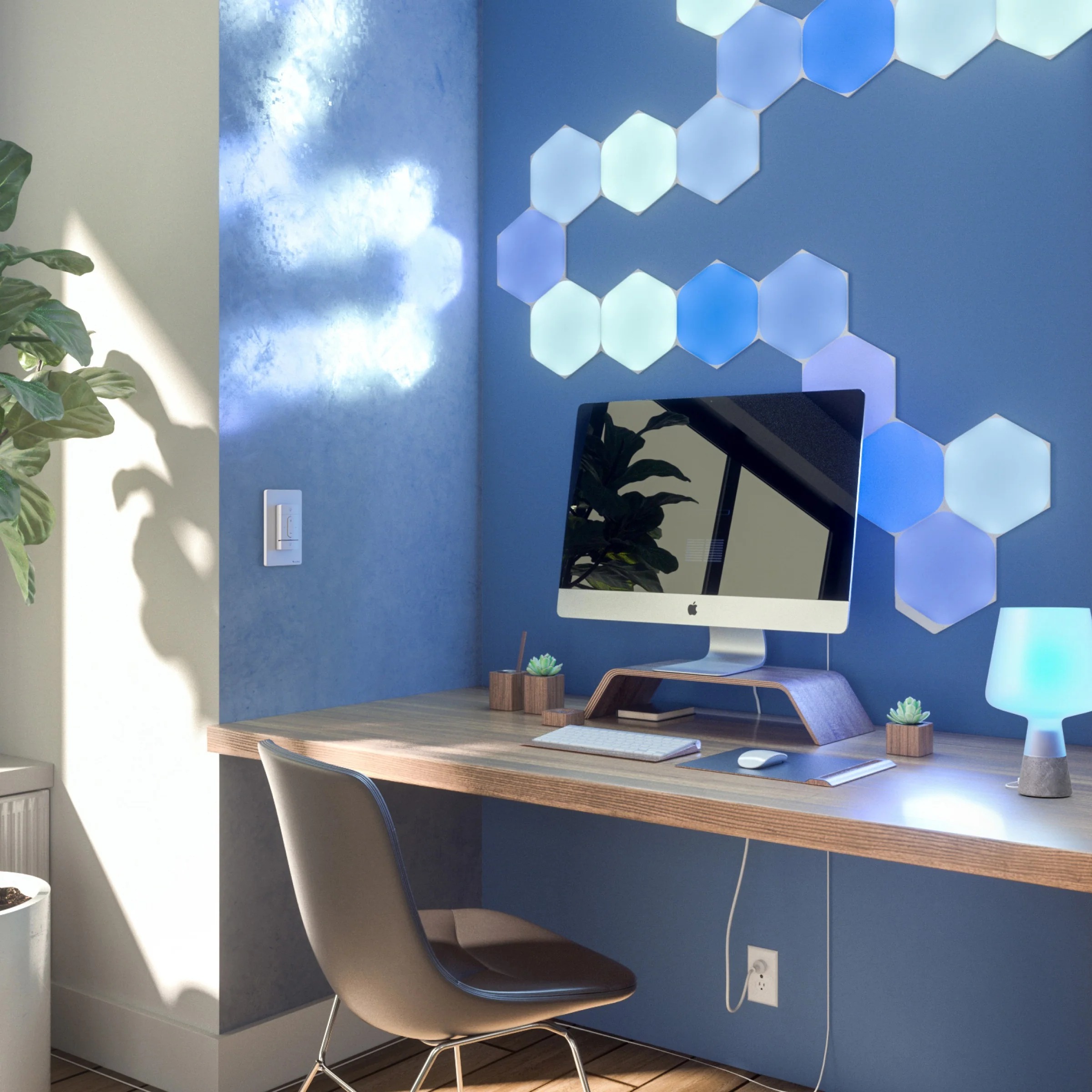 Sense+ Smart Wireless Switch (Each) - Image 5