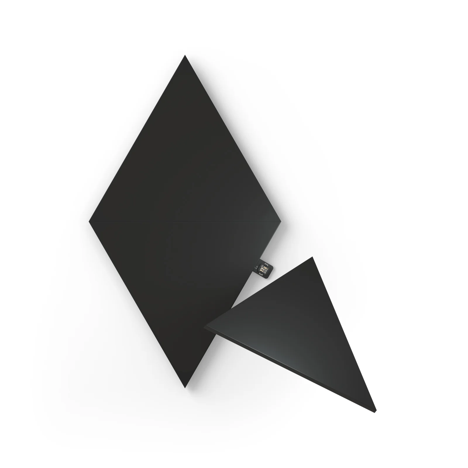 Shapes Limited Edition Ultra Black Triangles Expansion Pack (3 Panels)