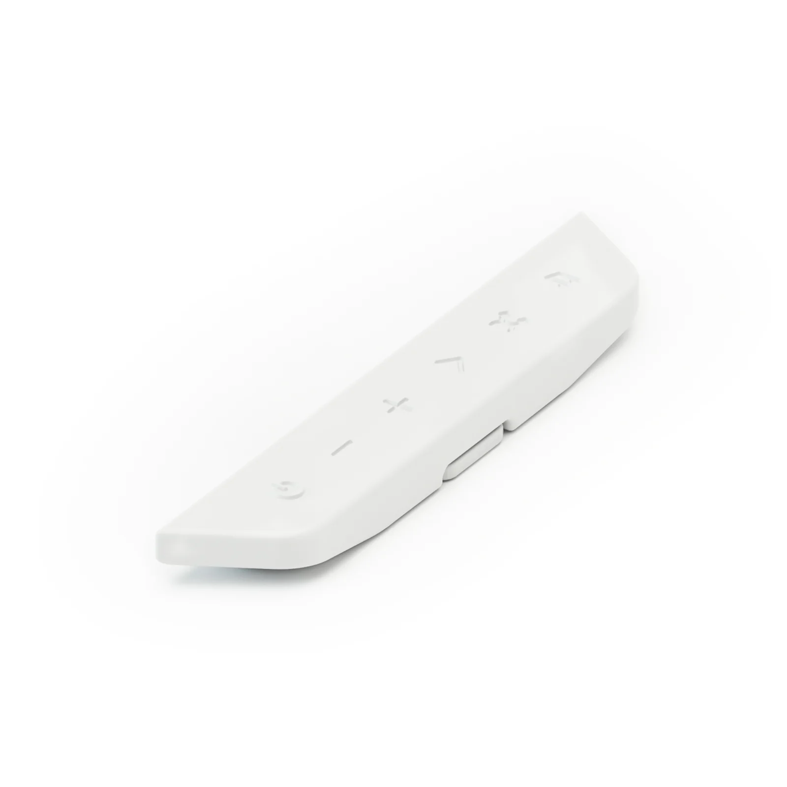 Nanoleaf Shapes Replacement Controller (White)