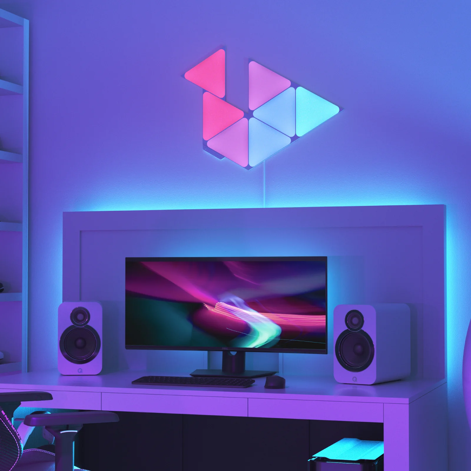 Shapes Triangles Starter Kit - Image 3