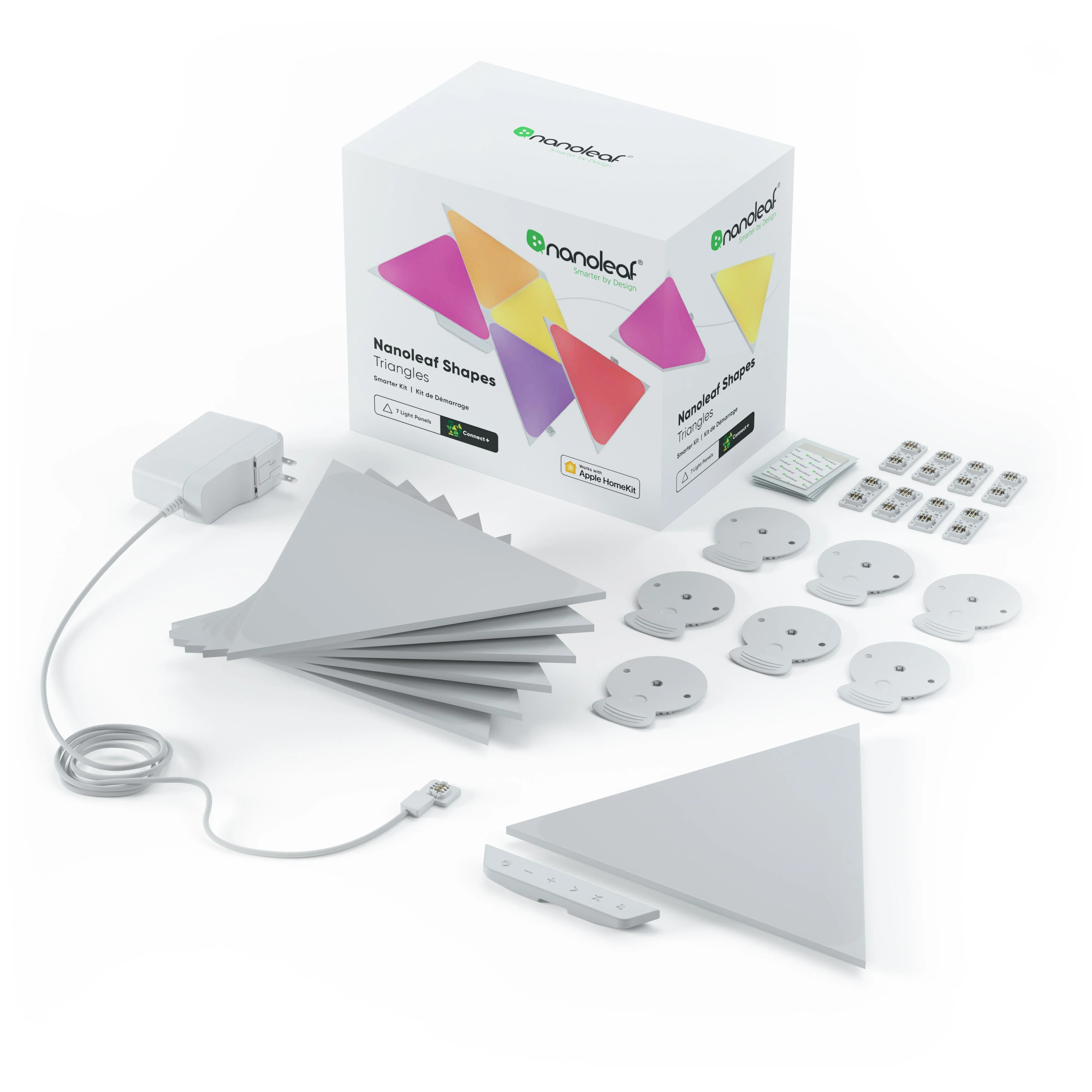 Shapes Triangles Starter Kit - Image 5